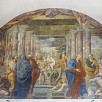 Foto: Panoramica Affresco - Ospedale San Giovanni di Roma (Roma) - 3