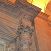 Foto: Particolare del Portale  - Cattedrale della Natività di Maria Santissima – sec. XVIII (Siracusa) - 14